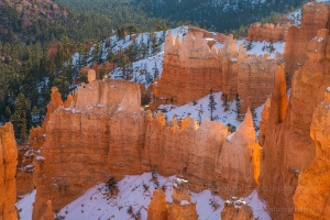 Arizona and Utah Photography The warmth of the desert and the vast canyons in the area are amazing to see. #brycecanyon To order a print please email...
