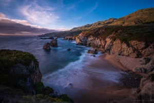 Carmel and Big Sur Coast Photography Capturing the coastal serenity and beauty along Highway One in #California To order a print please email me at Mike Reid...