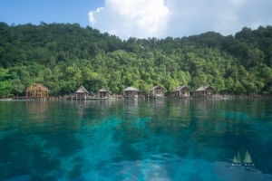 Indonesia Raja Ampat Photography Once I saw these islands online, I knew I would get there one day. That day was last week, May 2025.