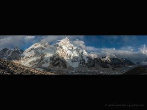 Mount Everest Base Camp Trek Photography I had some work in India along the coast and was looking for a side trip afterwards for photography. I thought about the...