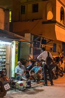 Chennai Evening Talk