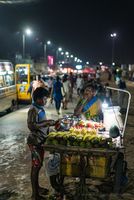 Chennai Fruit Dealer