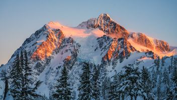 Mount Shuksan Photography Alpenglow Details.jpg