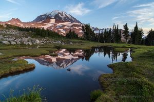 Spray Park Pool of Tranquility