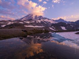 Mount Rainier Photography Sunrise Tarn.jpg