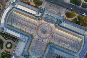 Over Paris Above the Grand Palais DJI MAvic Pro 2 Drone.jpg
