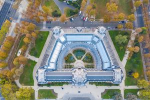 Over Paris Above the Petit Palais DJI Mavic Pro 2 Drone.jpg