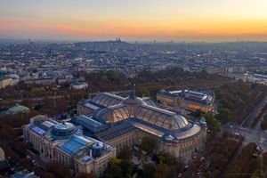 Over Paris Grand Palais Dusk DJI Mavic Pro 2.jpg