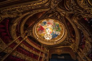 Paris Photography Marc Chagall Ceiling Opera House.jpg