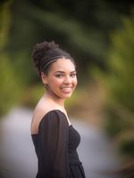 Seattle Senior Portraits